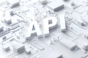 API integration for developers