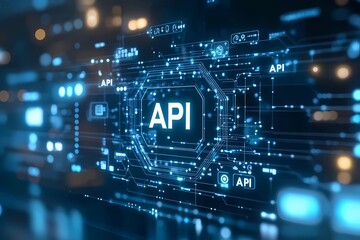 API integration for developers