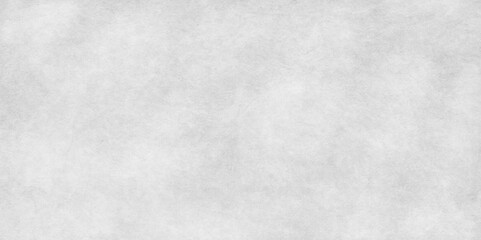 Fototapeta premium White stone marble concrete wall grunge for texture backdrop background. Old grunge textures with scratches and cracks. White painted cement wall, modern grey paint limestone texture background.