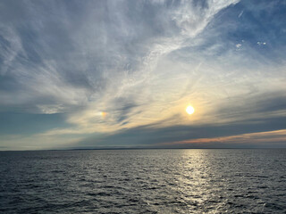Gulf of Maine, Atlantic Ocean, Massachusetts