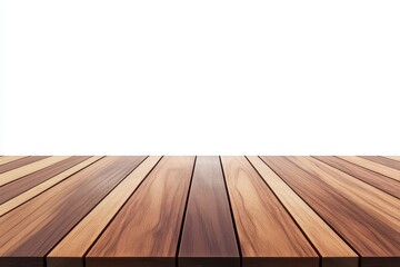 Wooden Tabletop Background.
