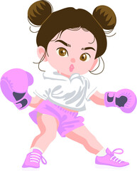 Thaiboxing