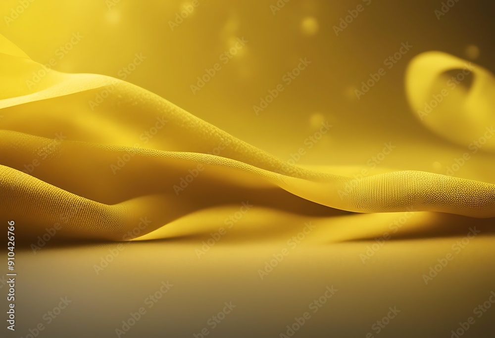 Wall mural energy bright image yellow wallpaper abstract colours technology background modern light space websi