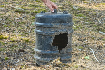 Fototapete bei efototapeten.de bestellen   