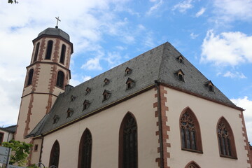 Obraz premium francfort