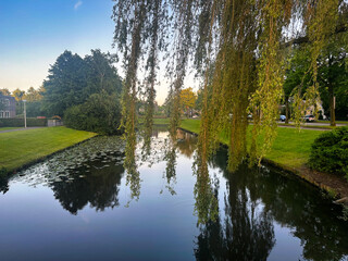 Amsterdam, the capital of Netherlands, is known for its artistic heritage, elaborate canal system...