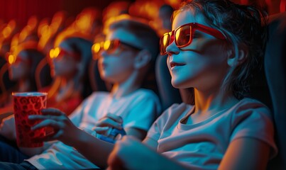 Film critics sharing reviews and analyses of new releases on Cinema Day