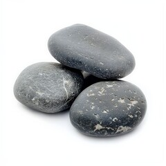 Elegant black stones ideal for enhancing your aquarium or aquascaping design