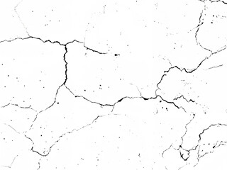 Grunge Urban Texture Overlay for Distressed Effect on Design Projects