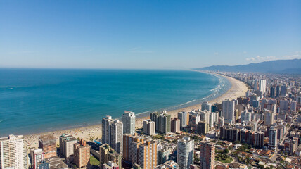 Praia Grande - SP
