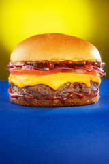 Hamburguer 