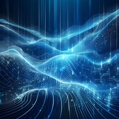 This is Communication technology for internet business. Global world network and telecommunication on earth cryptocurrency and blockchain .