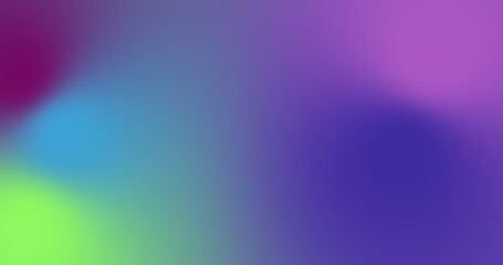 abstract background with color gradients