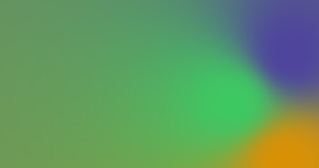 abstract background with color gradients