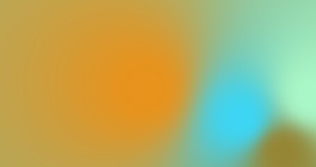 abstract background with color gradients