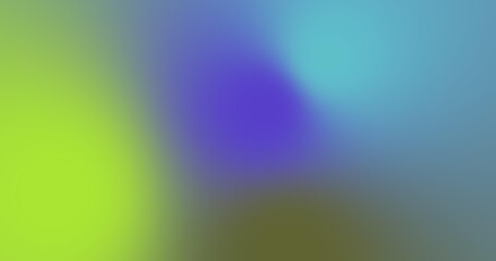 abstract background with color gradients