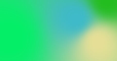 abstract background with color gradients