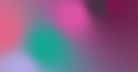 abstract background with color gradients