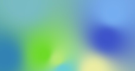 abstract background with color gradients
