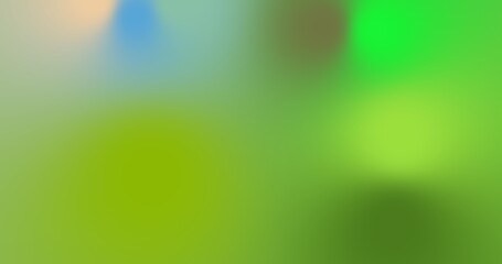 abstract background with color gradients