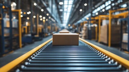 Maximizing profits through efficient supply chain management, integrating innovative practices for operational excellence