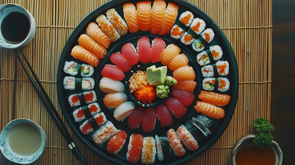 background, nature, dinner, table, vegetable, plate, food, tree, horizontal, photography, color image, hill, people, rustic, tomato, blue, green, healthy, meal, vacation, asian, landscape, natural