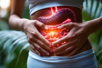 Digestive ally: Probiotic is essential aid to digestion, supporting gut health with its beneficial bacteria, aiding nutrient absorption, promoting overall digestive well-being.