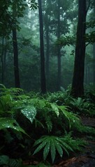 Fototapeta premium Natural beauty