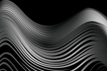 black and white background made by midjourney