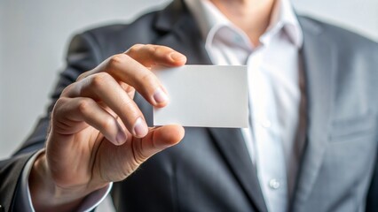 creative business card/ visiting card/business  card mockup/ business card template