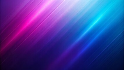 Darkness meets sophistication in this sleek abstract gradient background, showcasing a mesmerizing fusion of deep blues and purples that exude modern luxury and refinement.