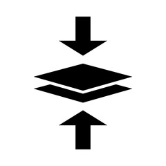 Combine icon template