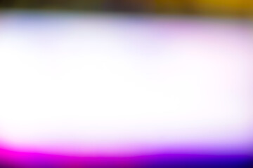 Blurred background with camera effect blurred, abstract blurred background