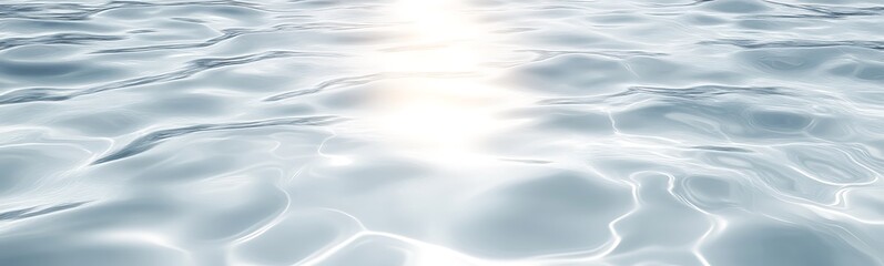 Obraz premium White water wave texture background,Closeup of desaturated transparent clear calm water surface texture with splashes and bubbles. Trendy abstract nature background. 