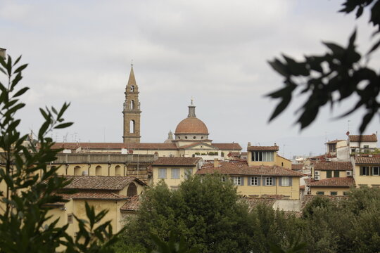 city del fiore