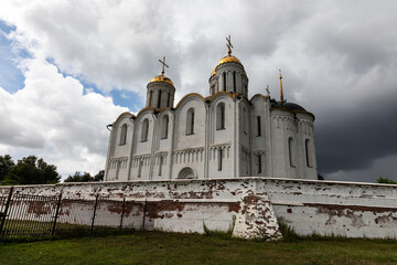Vladimir Assumption Cathedral
