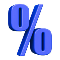 Percent Symbol