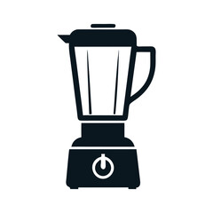 blender silhouette vector design