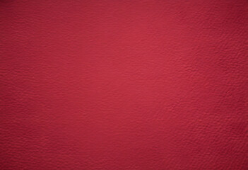 A smooth, abstract background featuring a gradient of deep red hues with subtle textures. A close-up view, create a dynamic pattern. The rich red color adds depth and warmth to the image.