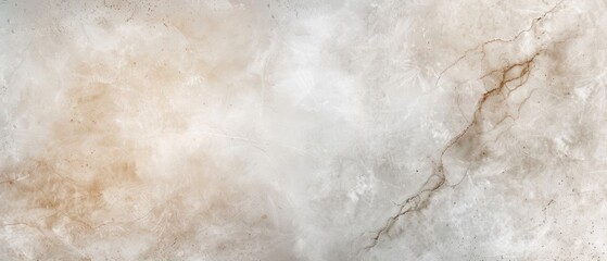 Elegant abstract texture showcasing soft beige and gray tones with subtle streaks, perfect for backgrounds and design projects.