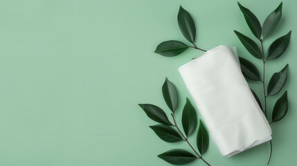 Forestfriendly tissue paper certified by environmental organizations, Certified Eco Tissue, eco certification