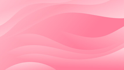 Elevate your presentations and social media posts with this sleek gradient wave background