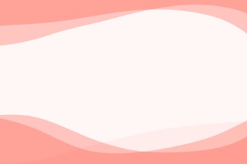 Abstract pink background