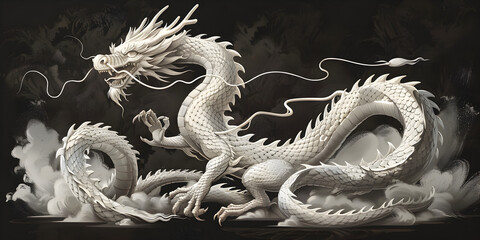 Obraz premium pretty flower, blurred background, gift background, flower, gift wrapping, floral, soft focus, holiday decor, blurred gifts, flower photography, decorative flowers, festive, holiday background, out-of