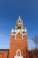 Red Square, Moscow