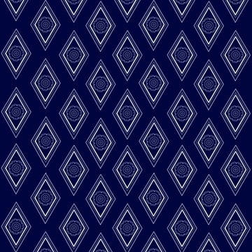 Pattern of the original Thai stye mixed modern stye.