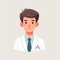 depicting different specialists 