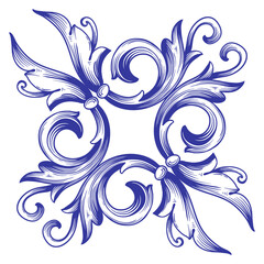 Frame Vintage Ornament. Border Luxury Element Suitable for wedding invitation cards label.