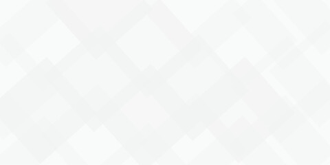 Abstract modern white and gray pattern geometric luxury gradient line background random square shape design. modern design template background. layered geometric triangle shapes.	