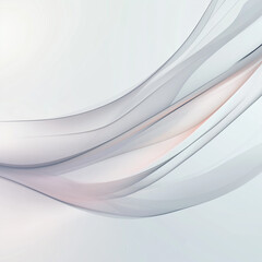 Fototapeta premium A clean, corporate background with a smooth gradient and subtle professional design elements